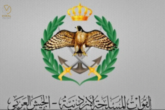 القوات الأردنية تنفي مشاركتها في الضربات الجوية الأميريكية على العراق