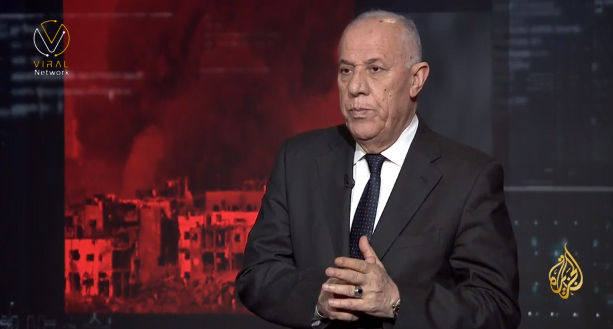 الدويري: المقاومة تشكل تحديات كبيرة على الاحتلال في غزة