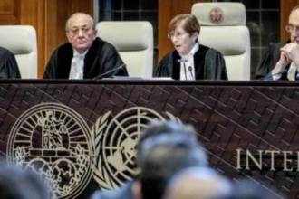 كيف تجاوز الاحتلال الإسرائيلي قرار المحكمة الدولية بشكل استفزازي؟