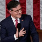 رفض رئيس مجلس النواب الأميركي قانون الحدود