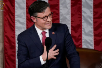 رفض رئيس مجلس النواب الأميركي قانون الحدود