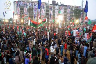 قتلي جرحي في هجوم مسلح على مركز للشرطة في باكستان