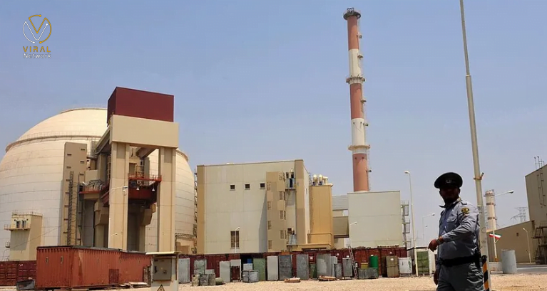 إيران تشرع في إنشاء مفاعل نووي حديث في أصفهان