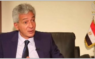 الغرفة التجارية: توجد لدى مصر مخزون من السلع الأساسية يستمر بعد شهر رمضان