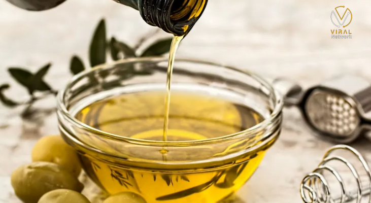 تناول زيت الزيتون على معدة فارغة يحسن صحتك