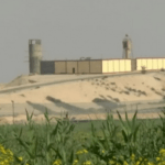 استعداد الاحتلال لعملية في رفح يثير قلقًا في مصر