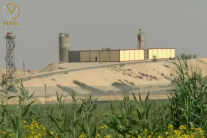 استعداد الاحتلال لعملية في رفح يثير قلقًا في مصر