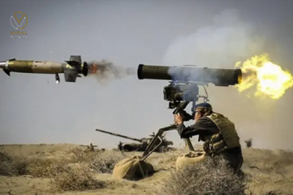 إصابة جنديين في صفوف الاحتلال بعد استهداف مواقعهم من قبل حزب الله