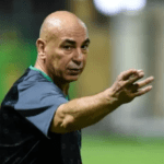 الاتحاد المصري يعين حسام حسن مدربا لمنتخب مصر