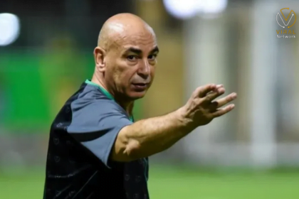 الاتحاد المصري يعين حسام حسن مدربا لمنتخب مصر