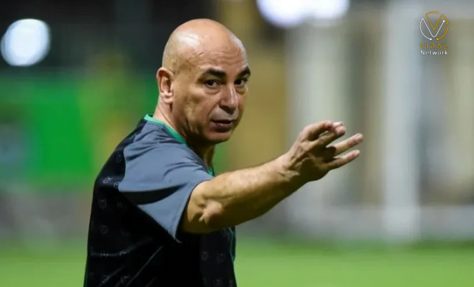 الاتحاد المصري يعين حسام حسن مدربا لمنتخب مصر
