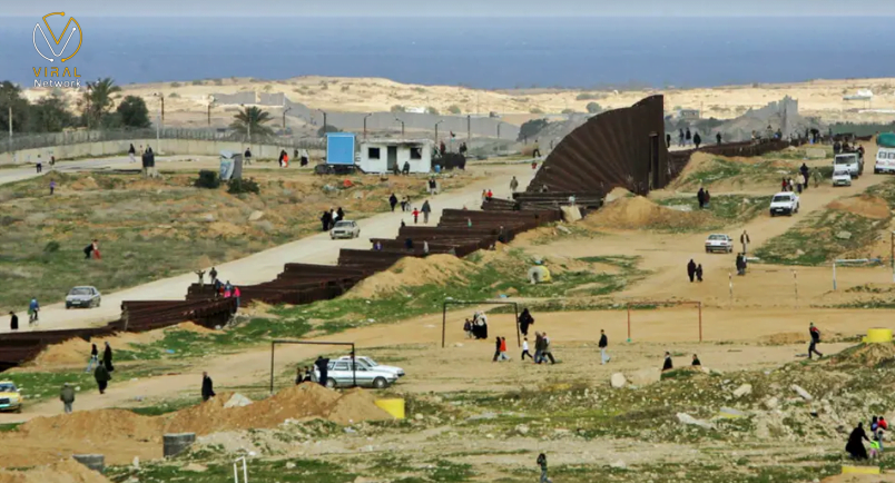 مصر تتلقي رد من حماس لمقترح الهدنة