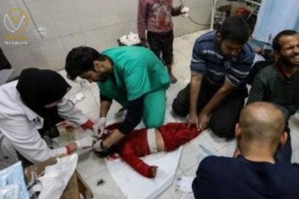 طيران الاحتلال ينفذ غارات جوية ويهاجم منازل في خانيونس ورفح في يومها الـ124 من الحرب