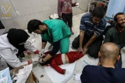 طيران الاحتلال ينفذ غارات جوية ويهاجم منازل في خانيونس ورفح في يومها الـ124 من الحرب