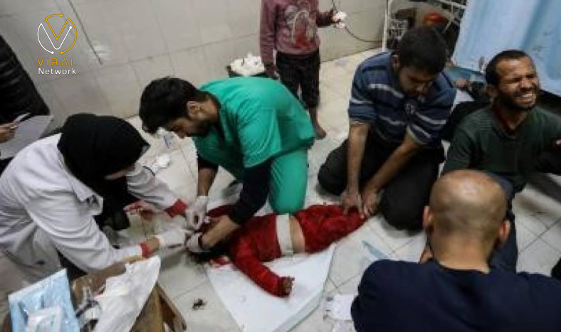 طيران الاحتلال ينفذ غارات جوية ويهاجم منازل في خانيونس ورفح في يومها الـ124 من الحرب