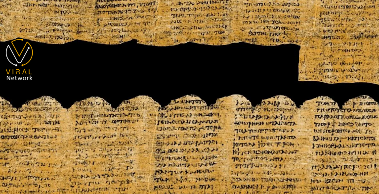 فريق من الباحثين في مصر يقومون بفك رموز مخطوطات عمرها تقريباً 2000 عام