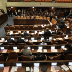 تصاعد التوترات في الكنيست بسبب النقاش حول أزمة الإنجاب