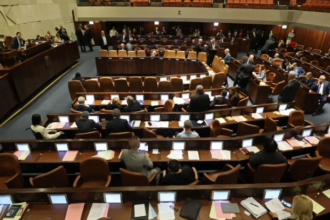 تصاعد التوترات في الكنيست بسبب النقاش حول أزمة الإنجاب