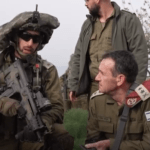 القائد العسكري الإسرائيلي ينفي وجود خطة للحد من الخسائر المدنية في رفح