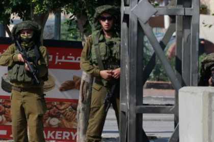 أنباء محزنة تفيد بمقتل 15 فلسطينيًا وإصابة نحو 20 في الضفة وغزة