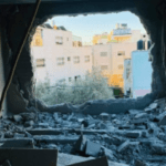 إسرائيل تدمر منزل الشهيد حسن قفيشة في الخليل بعملية تفجير استفزازية