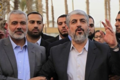 وصول وفد من حماس إلى القاهرة لمواصلة محادثات التهدئة