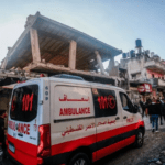 الهلال الأحمر يطلق تحذيراً بشأن نفاد الأوكسجين في مستشفى الأمل