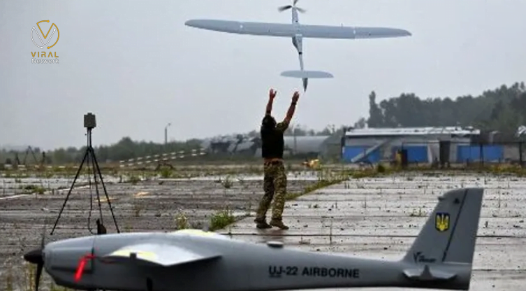 الجيش الروسي يحبط هجومًا بـ 19 طائرة مسيرة في الليل