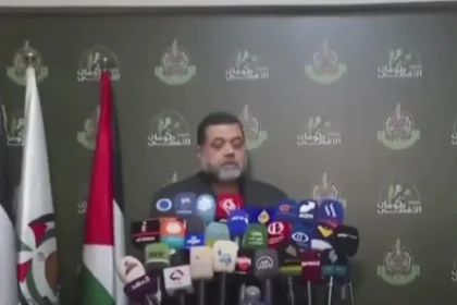 تعثر مفاوضات التهدئة في غزة بين مطالب حماس ورفض صارم من نتنياهو