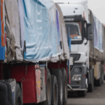 بيان رسمي من مصر يرد على تصريحات بايدن حول إغلاق معبر رفح