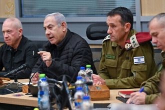 خلافات وانسحابات تسيطر على اجتماع مجلس الحرب الإسرائيلي