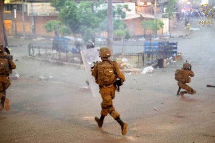 تصاعد الاحتجاجات في الضفة الغربية وإصابات في مواجهات مع القوات الإسرائيلية