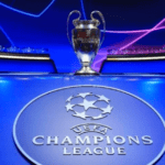 النظام الجديد يأخذ مكانه في دوري أبطال أوروبا