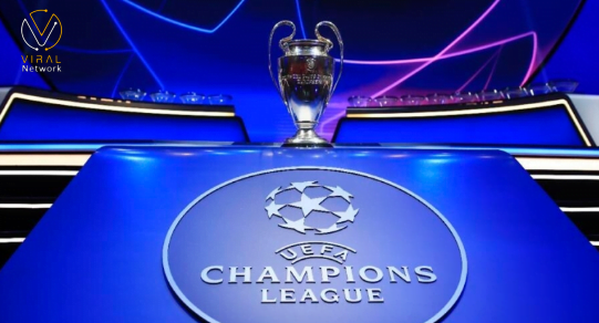 النظام الجديد يأخذ مكانه في دوري أبطال أوروبا