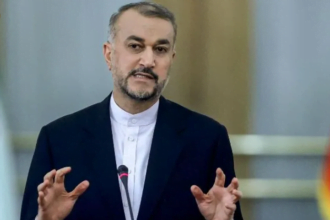 رسالة سلام من وزير خارجية إيران حول حزب الله وضرورة التفاوض