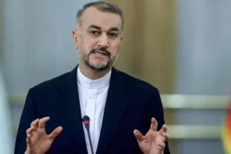 رسالة سلام من وزير خارجية إيران حول حزب الله وضرورة التفاوض