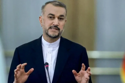 رسالة سلام من وزير خارجية إيران حول حزب الله وضرورة التفاوض