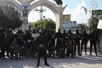 اعتقالات لمقاتلي كتيبة جنين من قبل الأجهزة الأمنية
