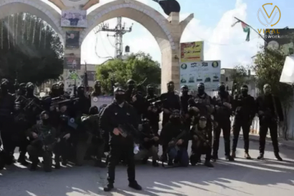 اعتقالات لمقاتلي كتيبة جنين من قبل الأجهزة الأمنية