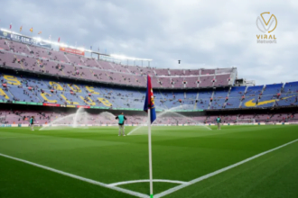 القضاء الإسباني يفرض غرامة 23 مليون يورو على نادي برشلونة