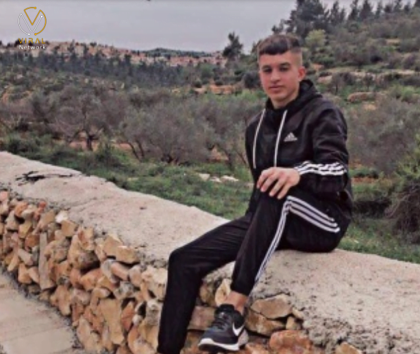 استشهاد طفل فلسطيني جراء إطلاق النار من قبل قوات الاحتلال