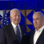 المكالمة المرتقبة تركز على جهود التسوية في غزة