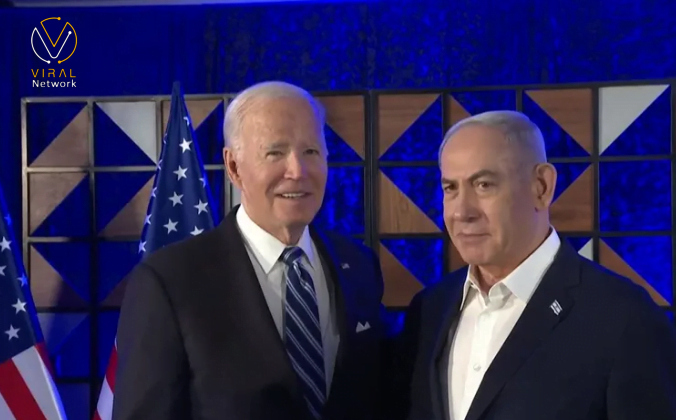 المكالمة المرتقبة تركز على جهود التسوية في غزة