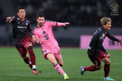 الأسرار وراء تحديات ميسي مع إنتر ميامي