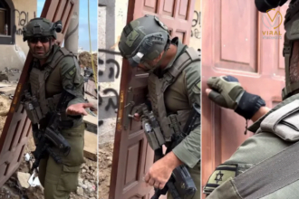 الجيش الإسرائيلي يفرض حظرًا على تصوير مقاطع الفيديو لدى جنوده