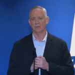 تأكيدات غانتس ان إسرائيل تعتزم إطلاق عملية عسكرية واسعة في رفح