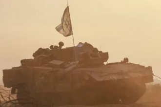 غزة تشهد عملية اغتيال استهدفت قيادة عسكرية إسرائيلية