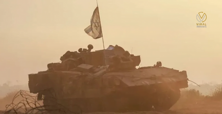 غزة تشهد عملية اغتيال استهدفت قيادة عسكرية إسرائيلية