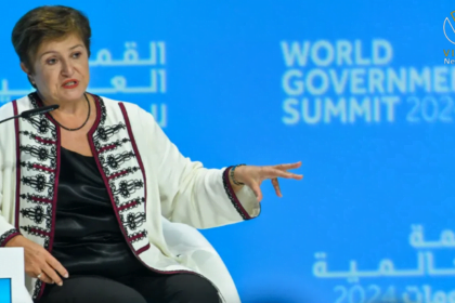 غورغييفا تحذر من مخاطر تفاقم الأوضاع في الشرق الأوسط