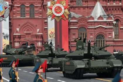 روسيا تستعيد السلاح التقليدي بعد فقدان 3000 دبابة في أوكرانيا